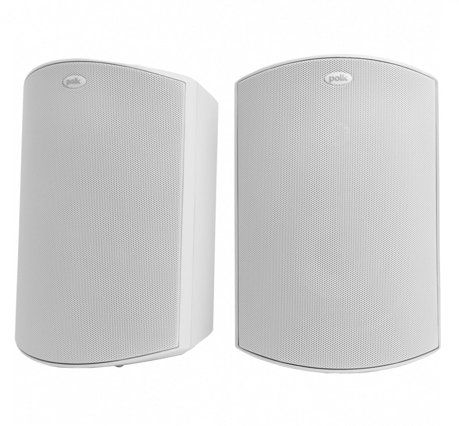 Polk Audio Atrium 6 ulkokaiutinpari - Audiokauppa.fi