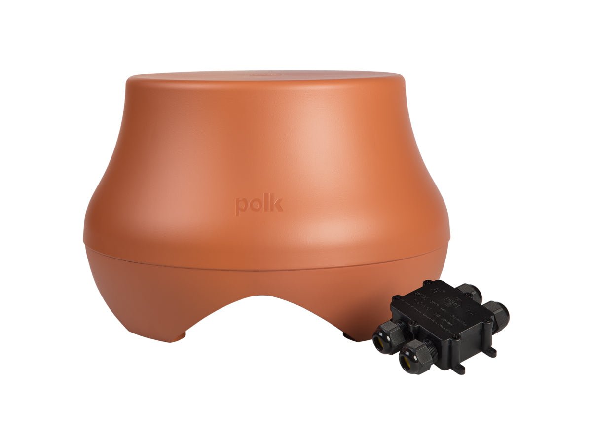 Polk Audio Atrium Sub100 subwoofer - Audiokauppa.fi