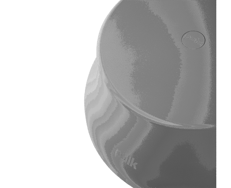 Polk Audio Atrium Sub100 subwoofer - Audiokauppa.fi