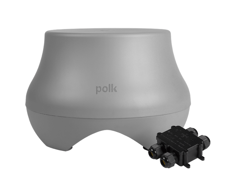 Polk Audio Atrium Sub100 subwoofer - Audiokauppa.fi