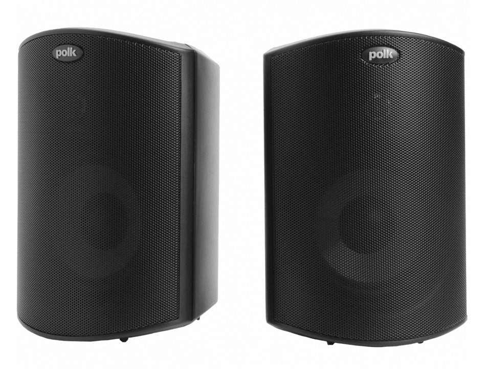 Polk Audio Atrium4 ulkokaiutinpari - Audiokauppa.fi