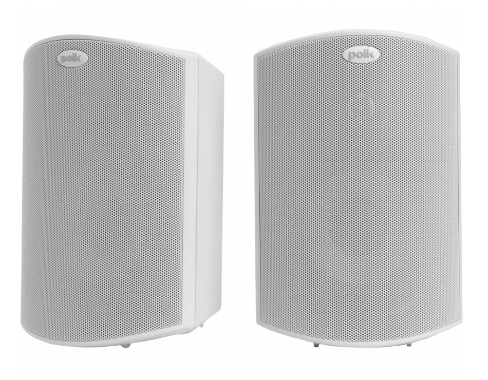 Polk Audio Atrium4 ulkokaiutinpari - Audiokauppa.fi