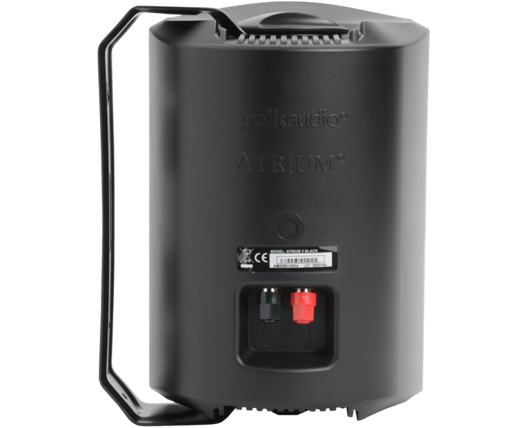Polk Audio Atrium5 ulkokaiutinpari - Audiokauppa.fi