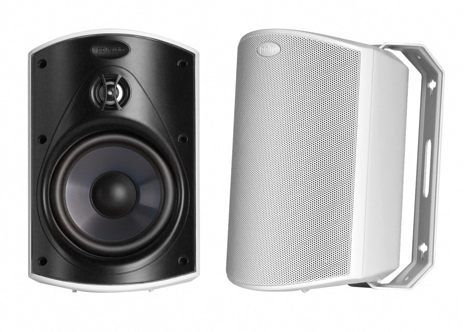 Polk Audio Atrium5 ulkokaiutinpari - Audiokauppa.fi