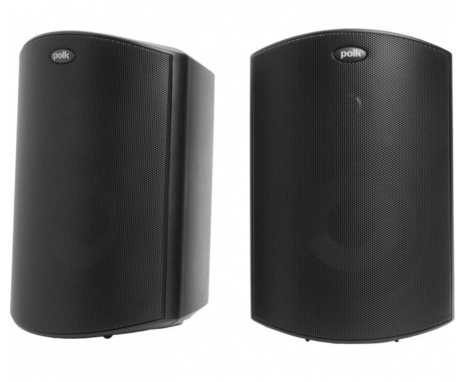 Polk Audio Atrium5 ulkokaiutinpari - Audiokauppa.fi
