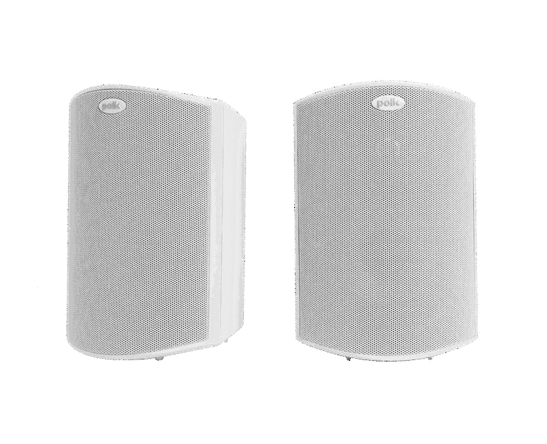 Polk Audio Atrium5 ulkokaiutinpari - Audiokauppa.fi