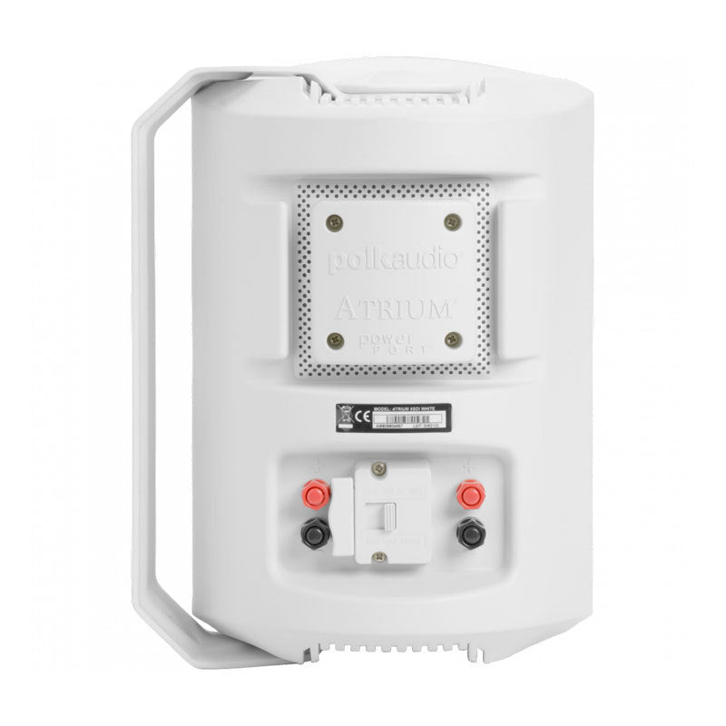Polk Audio Atrium8 ulkokaiutin - Audiokauppa.fi