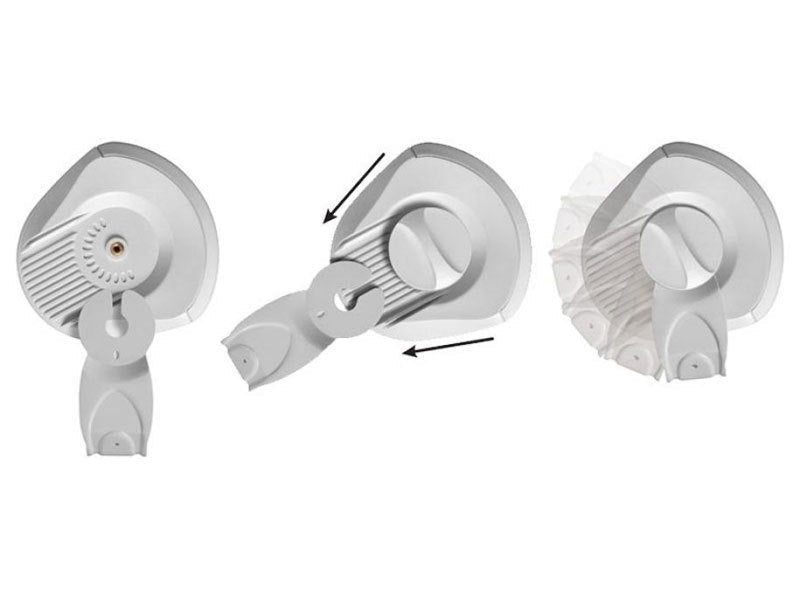 Polk Audio Atrium8 ulkokaiutin - Audiokauppa.fi