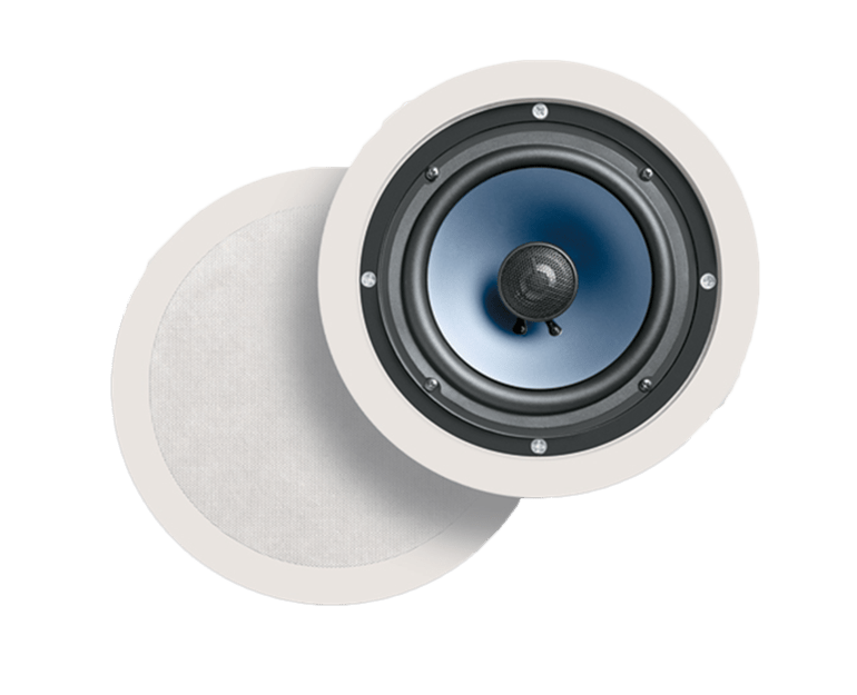 Polk Audio RC60i In - ceiling - kaiutin - Audiokauppa.fi