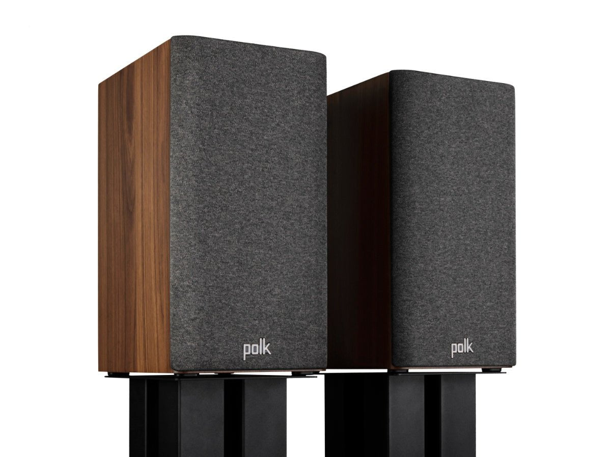 Polk Audio Reserve R100 - jalustakaiutinpari - Audiokauppa.fi