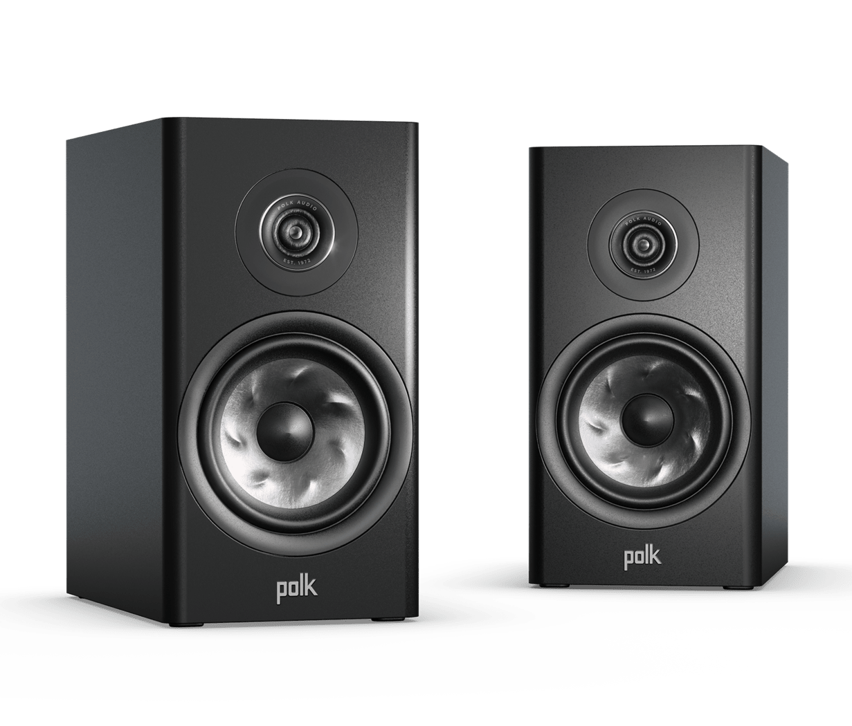 Polk Audio Reserve R100 - jalustakaiutinpari - Audiokauppa.fi
