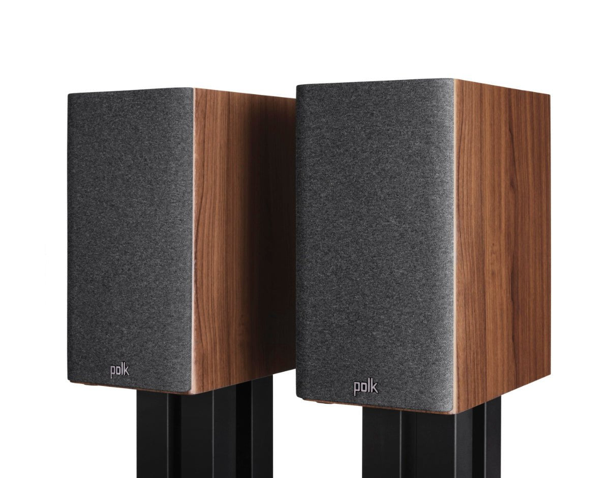 Polk Audio Reserve R200 - jalustakaiutinpari - Audiokauppa.fi