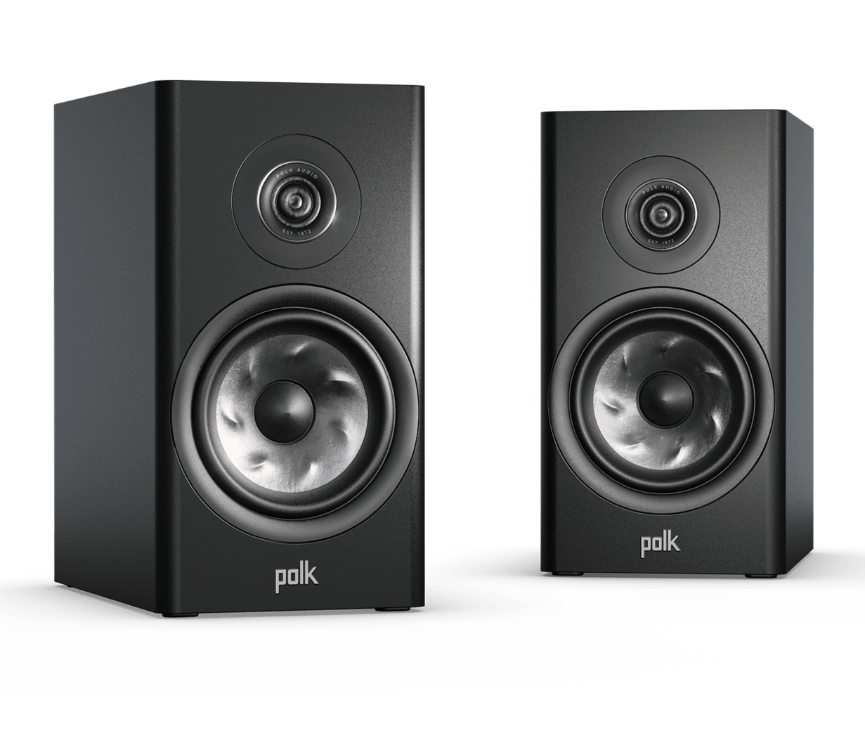 Polk Audio Reserve R200 - jalustakaiutinpari - Audiokauppa.fi