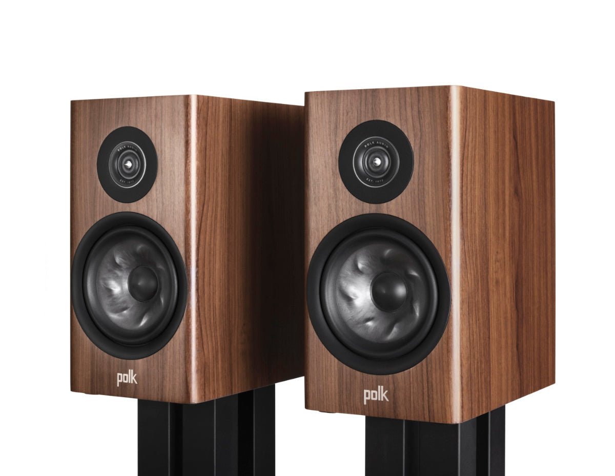 Polk Audio Reserve R200 - jalustakaiutinpari - Audiokauppa.fi