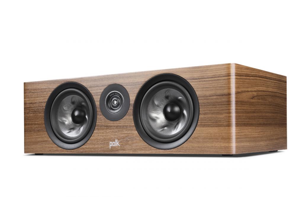 Polk Audio Reserve R400 - keskikaiutin - Audiokauppa.fi