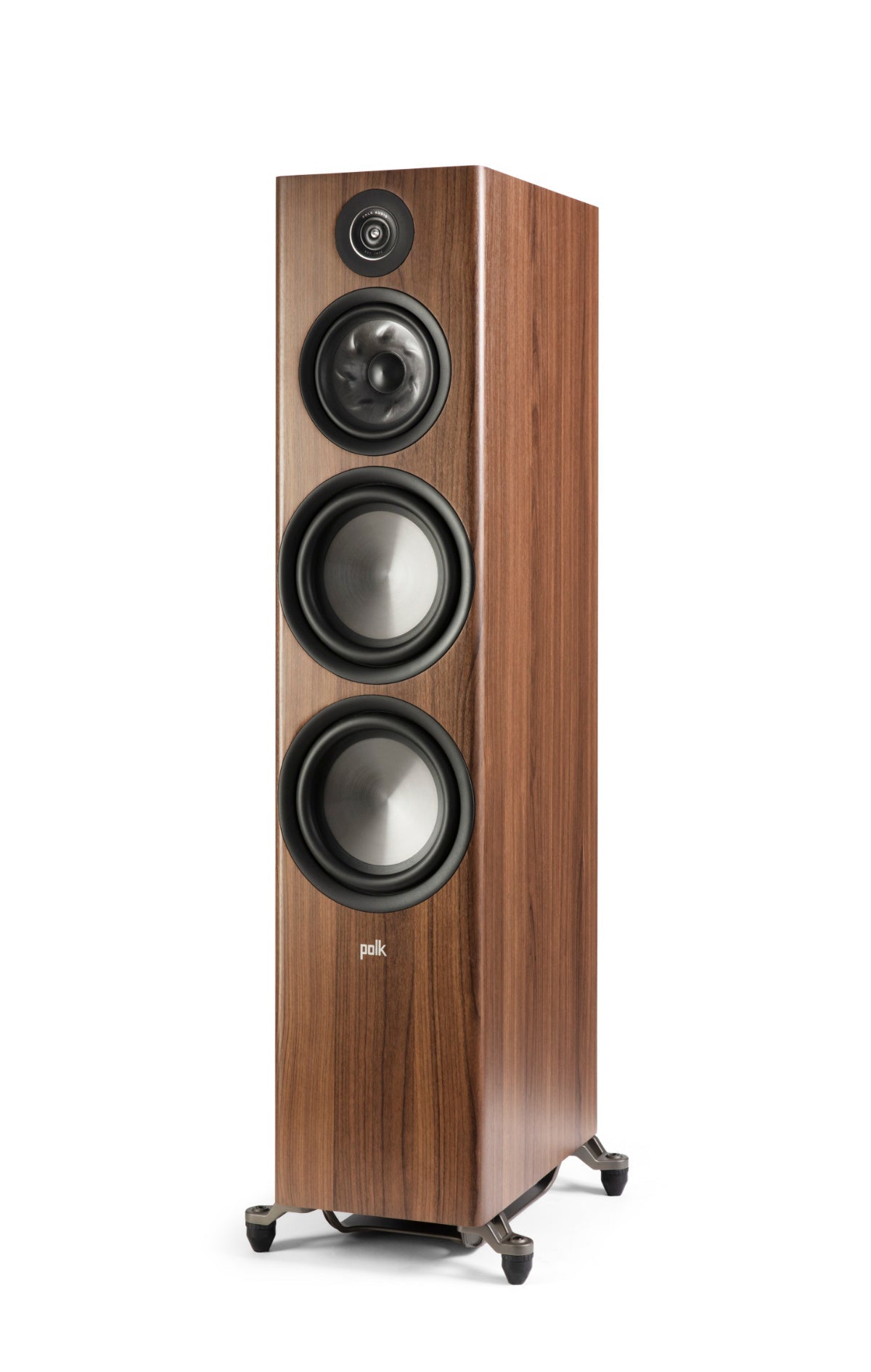 Polk Audio Reserve R700 lattiakaiutinpari - Audiokauppa.fi