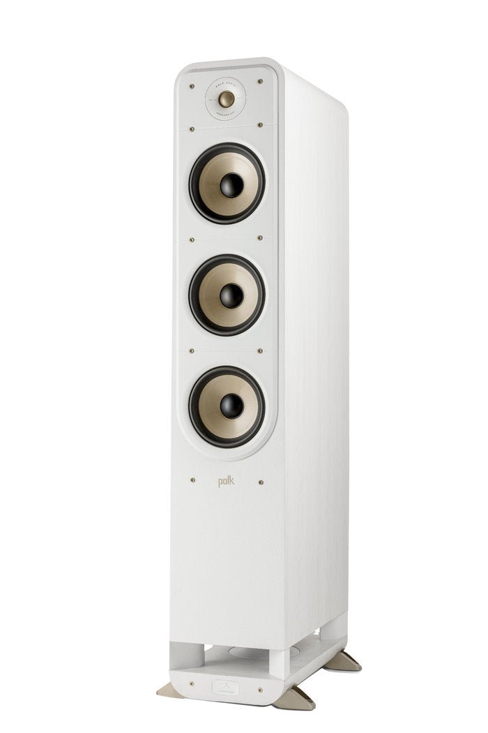 Polk Audio Signature Elite S60 lattiakaiutinpari - Audiokauppa.fi
