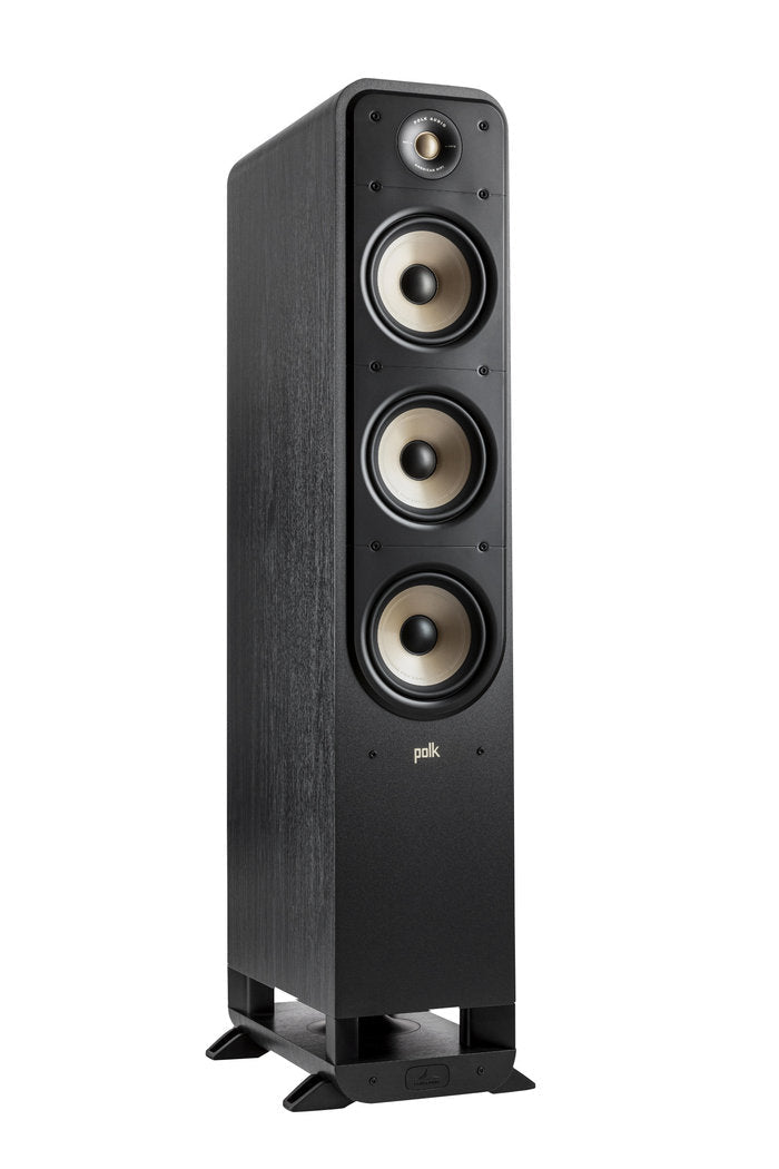 Polk Audio Signature Elite S60 lattiakaiutinpari - Audiokauppa.fi