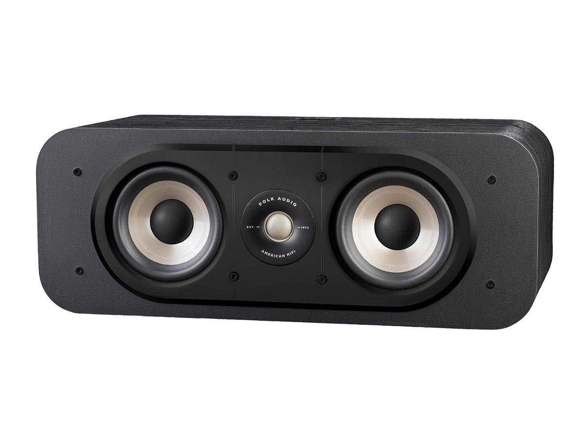 Polk Audio Signature S30C keskikaiutin - Audiokauppa.fi