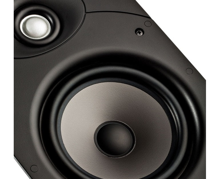 Polk Audio V65 In - wall - kaiutin - Audiokauppa.fi