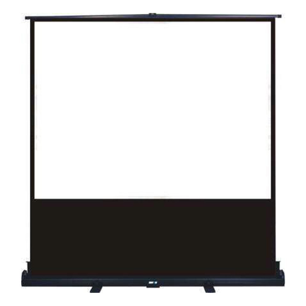 Grandview Portable Pull-Up 4:3 screen.