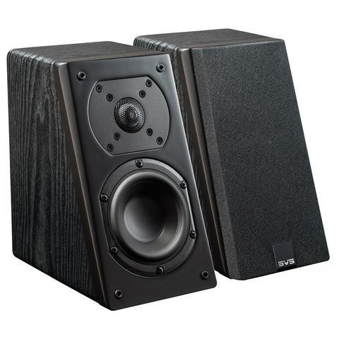 SVS Prime Elevation pair of home theater speakers