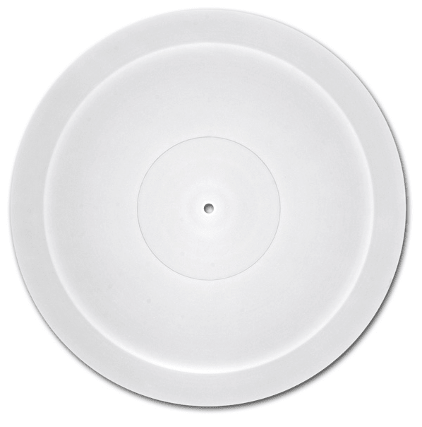 Pro - Ject Acryl It levylautanen - Audiokauppa.fi