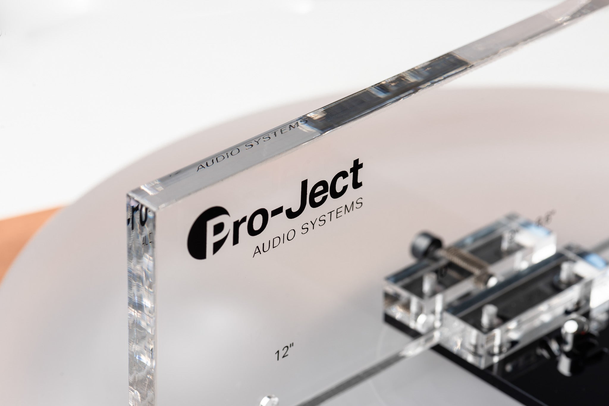 Pro - Ject Align It PRO äänirasian kohdistustyökalu - Audiokauppa.fi