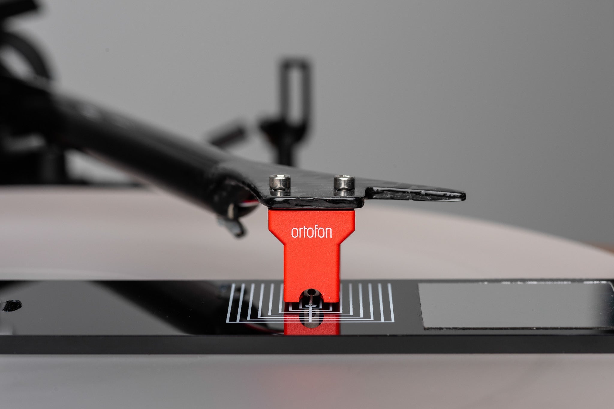 Pro - Ject Align It PRO äänirasian kohdistustyökalu - Audiokauppa.fi