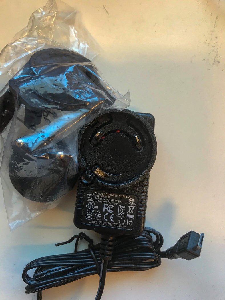 Pro - Ject BOX virtalähde 5V / 1A USB - Audiokauppa.fi