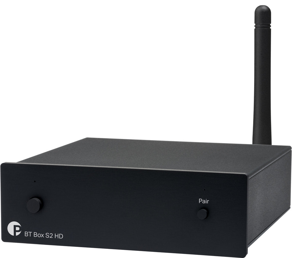 Pro - Ject BT Box S2 HD bluetooth vastaanotin - Audiokauppa.fi