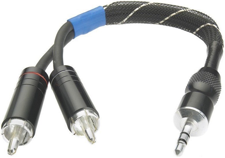Pro - Ject Connect It RCA, 3.5 mm - RCA - Audiokauppa.fi
