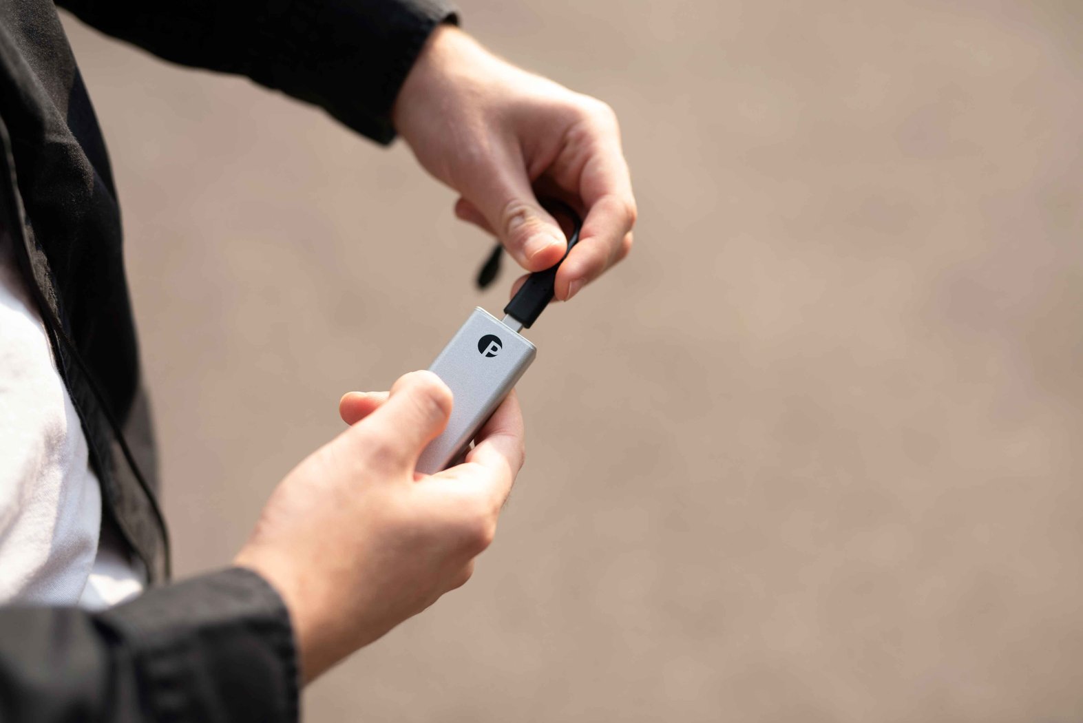 Pro - Ject DAC Box E Mobile - Audiokauppa.fi
