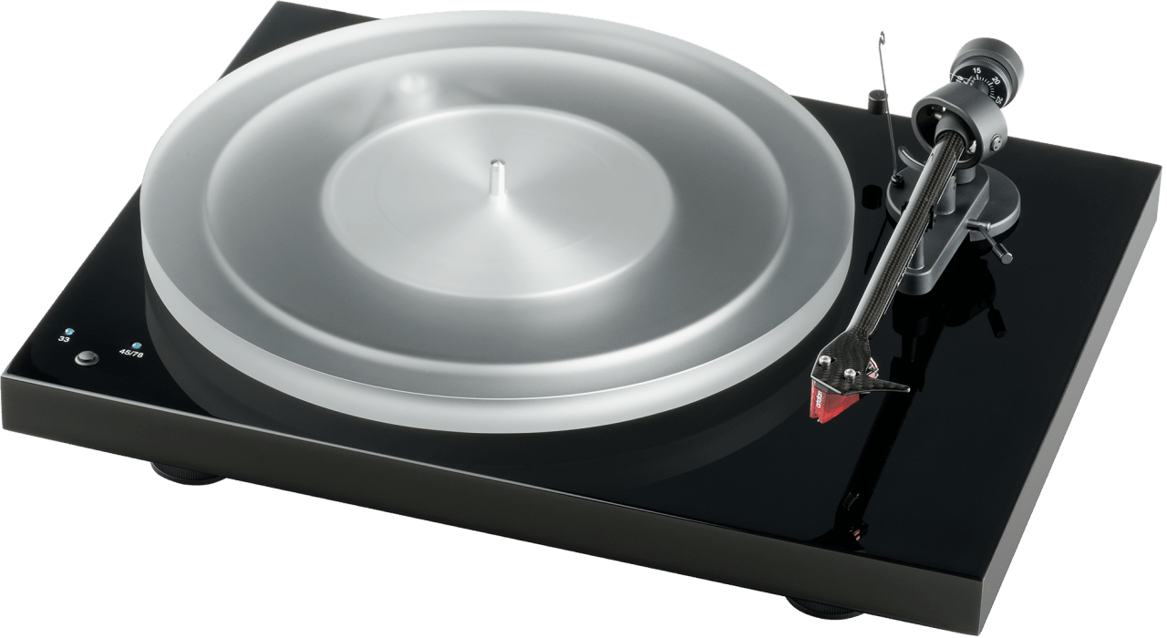 Pro - Ject Debut Sub - platter apulautanen - Audiokauppa.fi