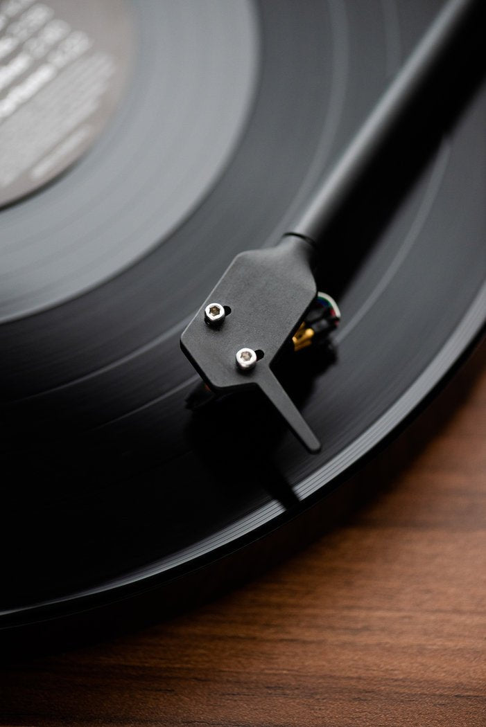 Pro - Ject E1 levysoitin - Audiokauppa.fi