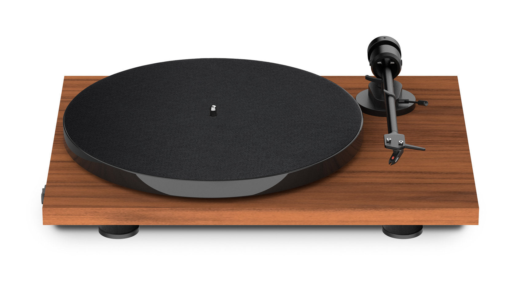 Pro - Ject E1 levysoitin - Audiokauppa.fi