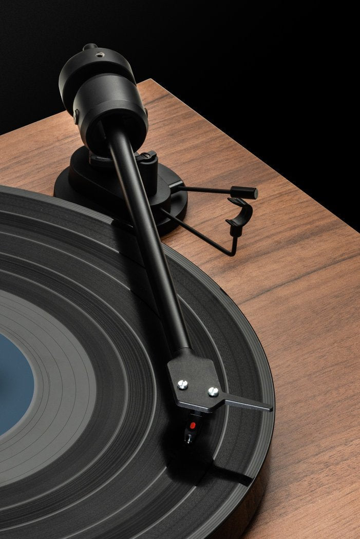 Pro - Ject E1 levysoitin - Audiokauppa.fi