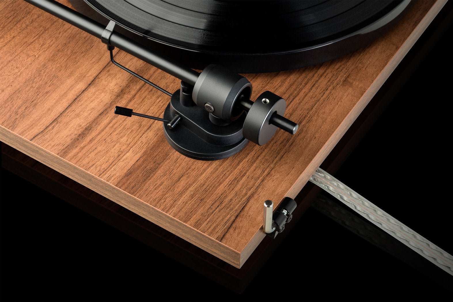 Pro - Ject E1 levysoitin - Audiokauppa.fi