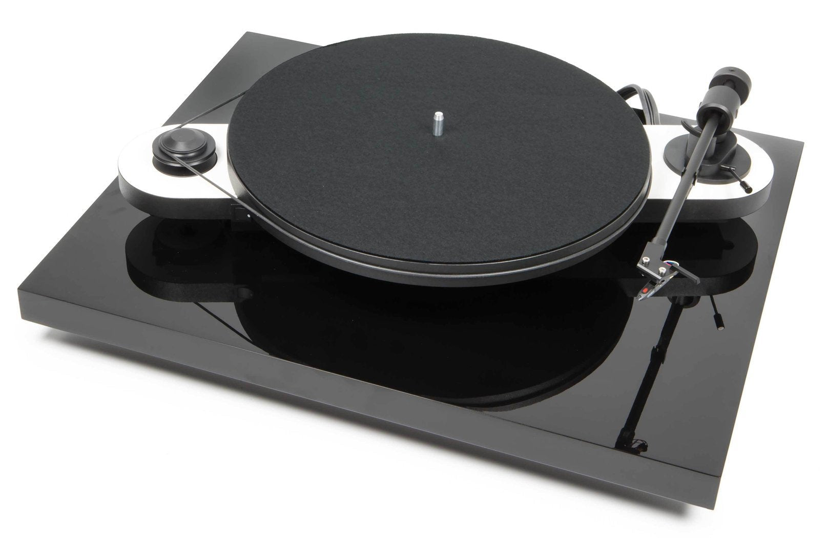 Pro - Ject Ground It E vaimennusalusta - Audiokauppa.fi
