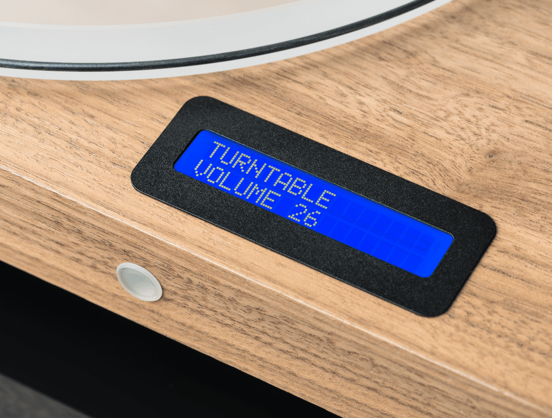 Pro - Ject Juke Box S2 levysoitin/vahvistin - yhdistelmä - Audiokauppa.fi