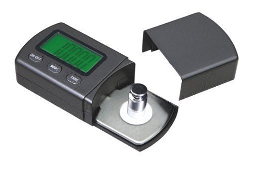 Pro - Ject Measure It E neulapainovaaka - Audiokauppa.fi