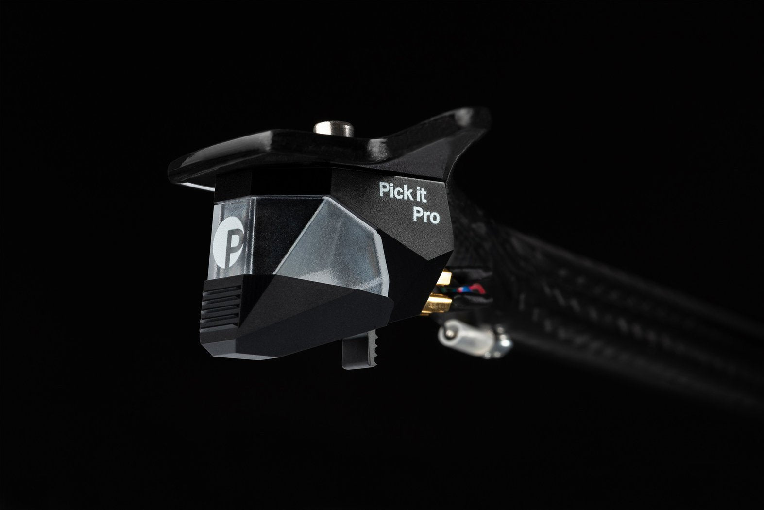 Pro - Ject Pick It PRO äänirasia, käyttämätön demopoisto, Oulu - Audiokauppa.fi