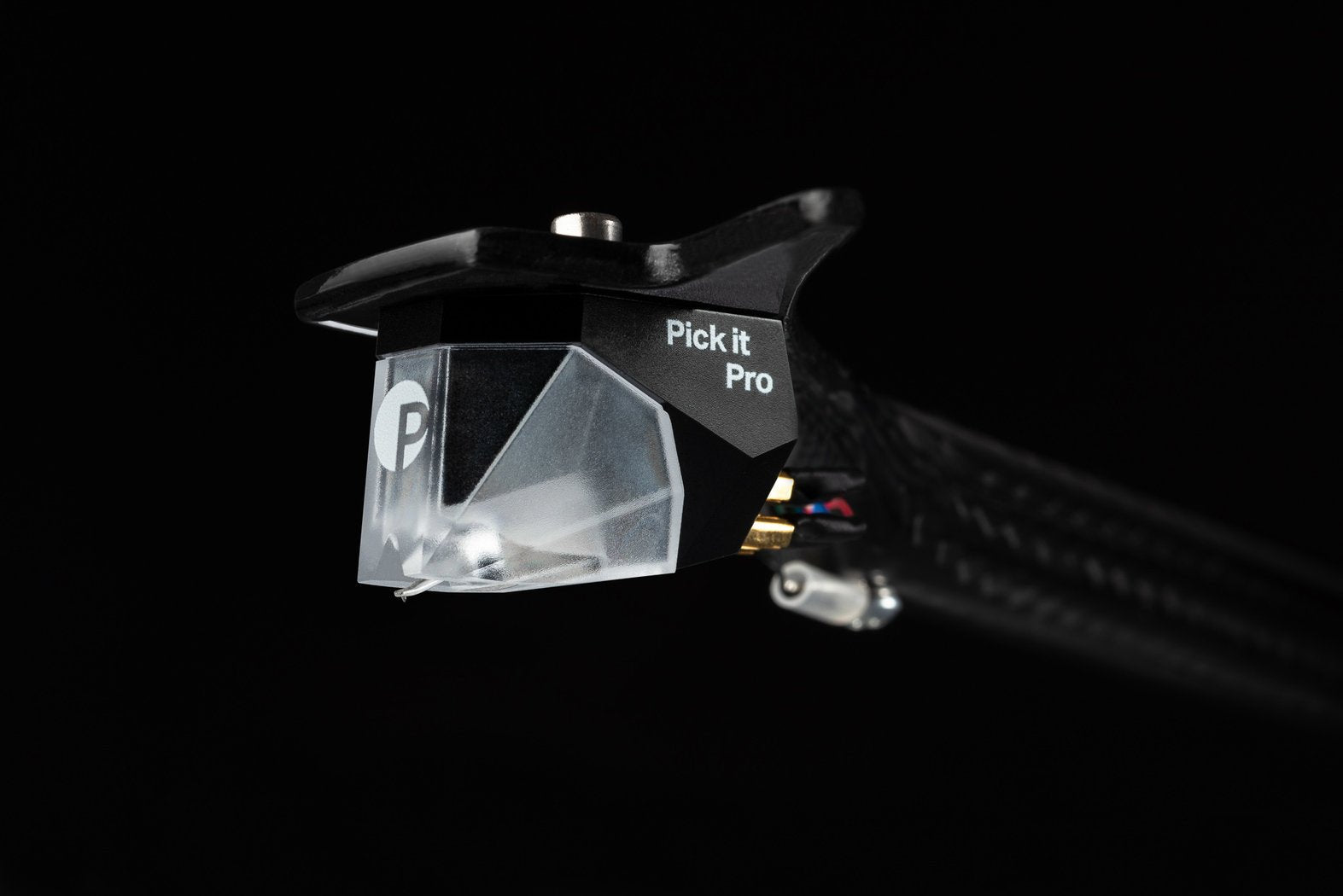 Pro - Ject Pick It PRO äänirasia, käyttämätön demopoisto, Oulu - Audiokauppa.fi