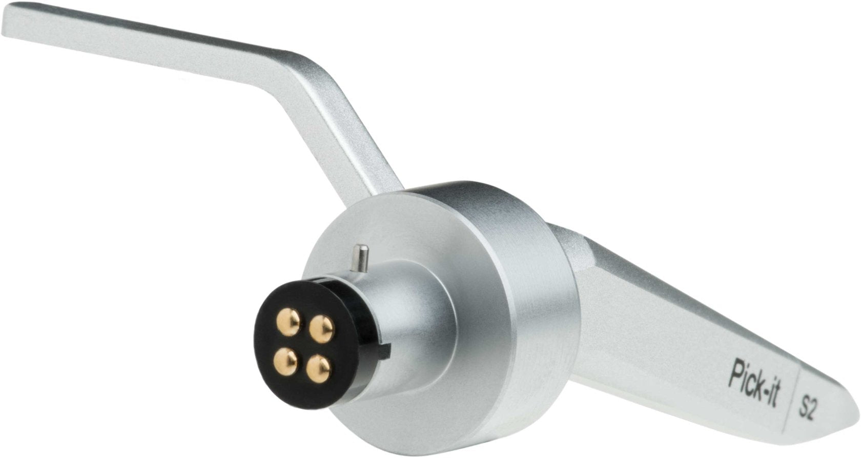 Pro - Ject Pick It S2 C MM äänirasia - Audiokauppa.fi