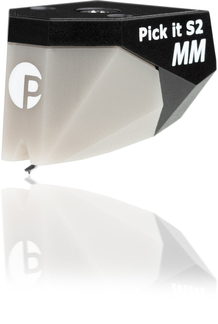 Pro - Ject Pick It S2 MM äänirasia - Audiokauppa.fi