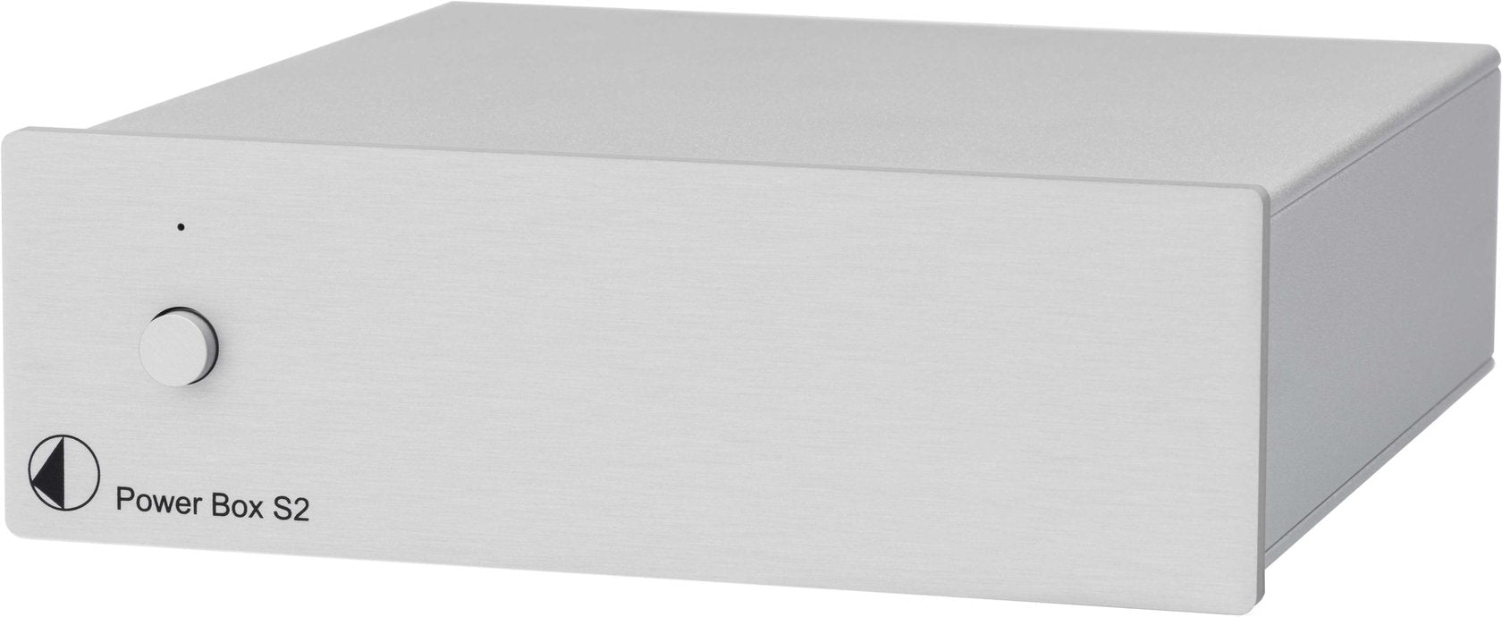 Pro - Ject Power Box S2 virtalähde - Audiokauppa.fi