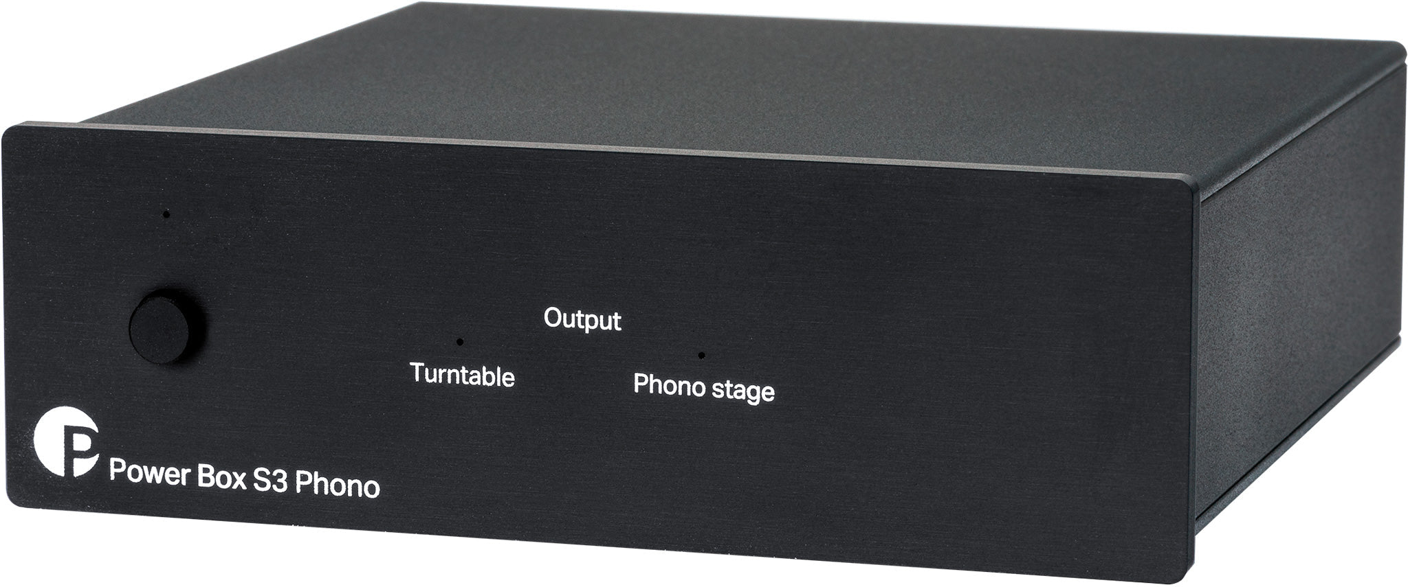 Pro - Ject Power Box S3 Phono virtalähde - Audiokauppa.fi