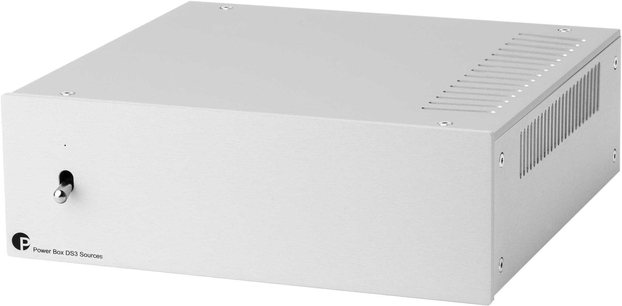 Pro - Ject Power Box S3 Phono virtalähde - Audiokauppa.fi