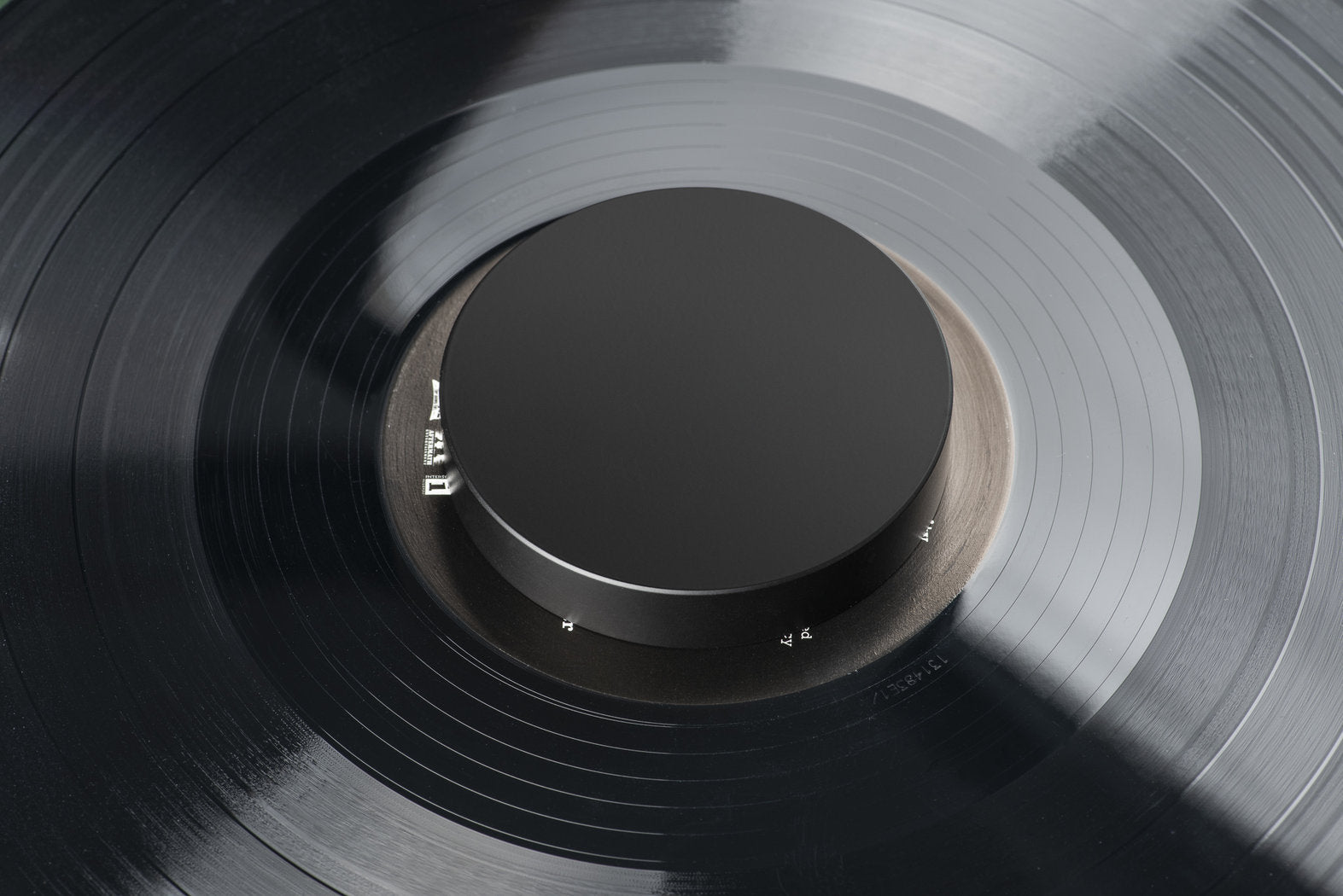 Pro - Ject Record Puck E keskiöpuntti - Audiokauppa.fi
