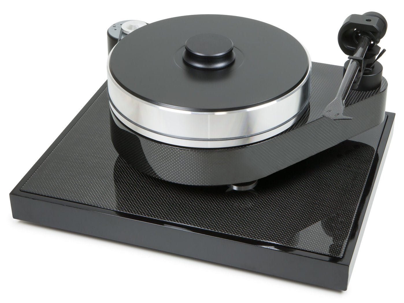 Pro - Ject RPM 10 Carbon levysoitin - Audiokauppa.fi